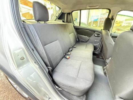 RENAULT Stepway 1.6 16V 4P FLEX SCE DINAMIQUE, Foto 9