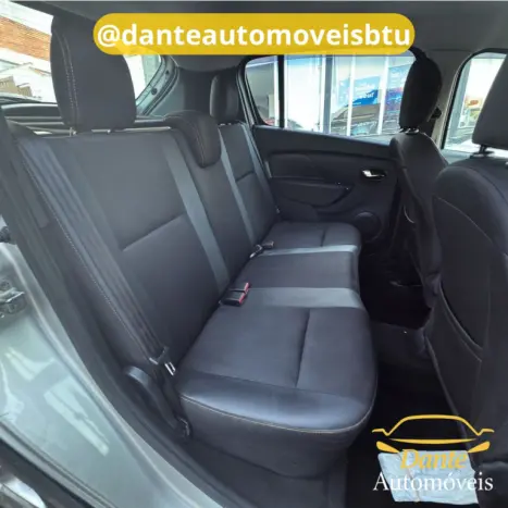 RENAULT Stepway 1.6 16V 4P FLEX ZEN, Foto 10