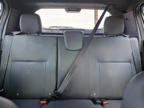 RENAULT Stepway 1.6 16V 4P FLEX ICONIC X-TONIC AUTOM�TICO CVT, Foto 8