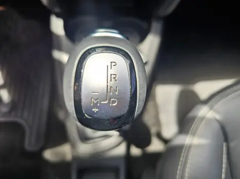 RENAULT Stepway 1.6 16V 4P FLEX ICONIC X-TONIC AUTOM�TICO CVT, Foto 13