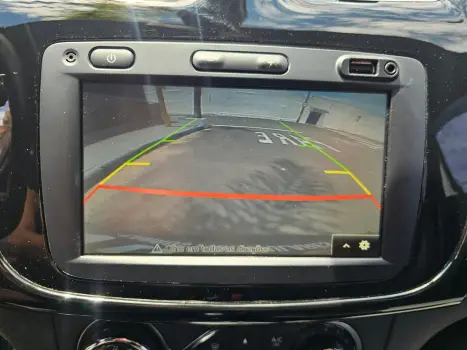 RENAULT Stepway 1.6 16V 4P FLEX ICONIC X-TONIC AUTOM�TICO CVT, Foto 16