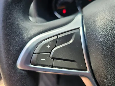 RENAULT Stepway 1.6 16V 4P FLEX ICONIC X-TONIC AUTOM�TICO CVT, Foto 17