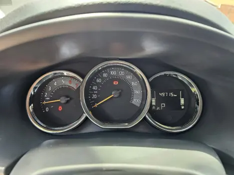 RENAULT Stepway 1.6 16V 4P FLEX ICONIC X-TONIC AUTOM�TICO CVT, Foto 21