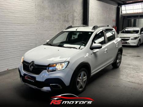RENAULT Stepway 1.6 16V 4P FLEX ZEN, Foto 2
