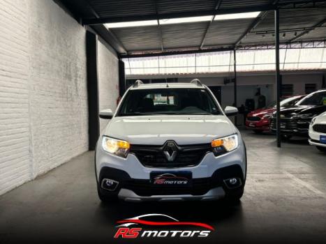 RENAULT Stepway 1.6 16V 4P FLEX ZEN, Foto 3