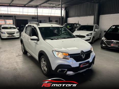 RENAULT Stepway 1.6 16V 4P FLEX ZEN, Foto 4