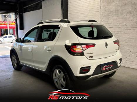 RENAULT Stepway 1.6 16V 4P FLEX ZEN, Foto 5