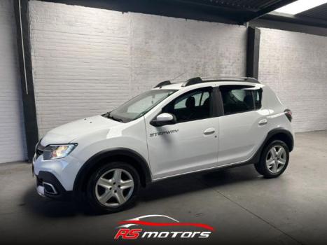 RENAULT Stepway 1.6 16V 4P FLEX ZEN, Foto 6