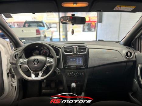 RENAULT Stepway 1.6 16V 4P FLEX ZEN, Foto 9