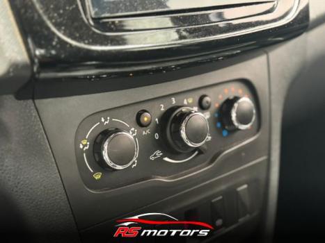 RENAULT Stepway 1.6 16V 4P FLEX ZEN, Foto 10