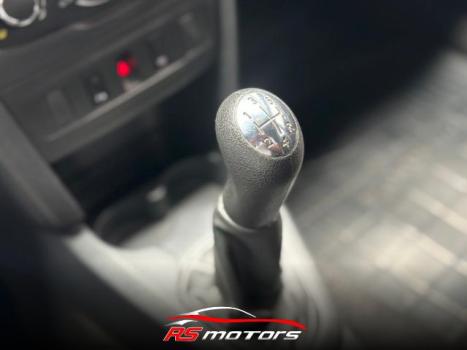 RENAULT Stepway 1.6 16V 4P FLEX ZEN, Foto 11