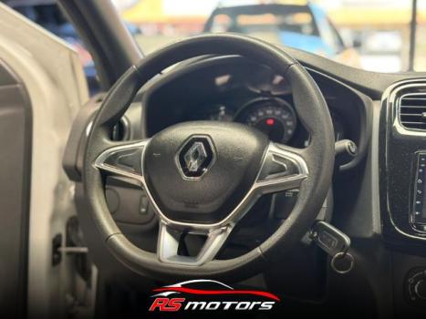 RENAULT Stepway 1.6 16V 4P FLEX ZEN, Foto 12