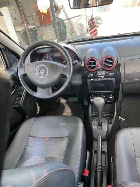 RENAULT Stepway 1.6 16V 4P FLEX SCE DINAMIQUE, Foto 4