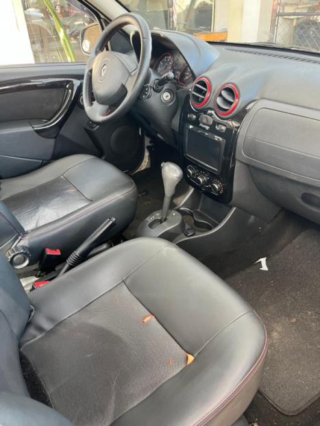 RENAULT Stepway 1.6 16V 4P FLEX SCE DINAMIQUE, Foto 5