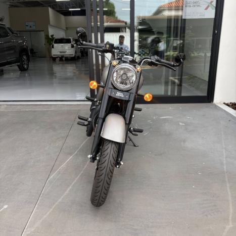 ROYAL ENFIELD Classic 350 ABS, Foto 2