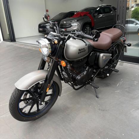 ROYAL ENFIELD Classic 350 ABS, Foto 3