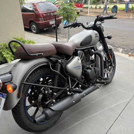 ROYAL ENFIELD Classic 350 ABS, Foto 6