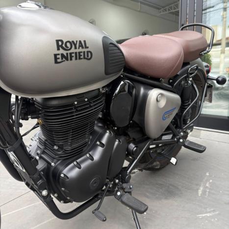 ROYAL ENFIELD Classic 350 ABS, Foto 8