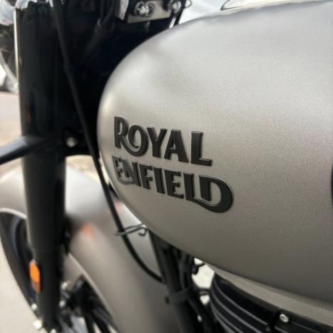 ROYAL ENFIELD Classic 350 ABS, Foto 11