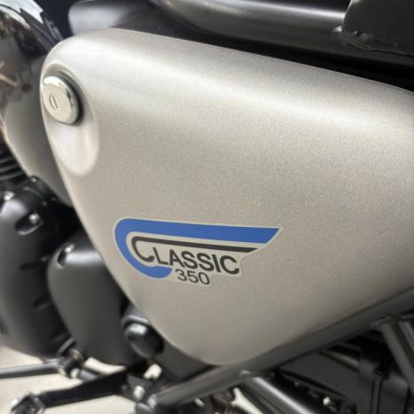 ROYAL ENFIELD Classic 350 ABS, Foto 12