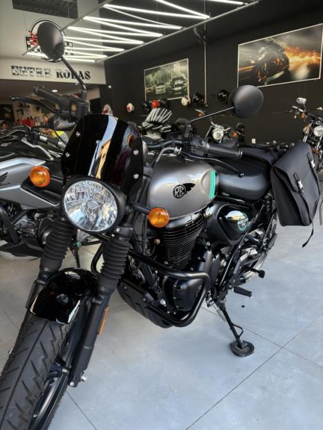 ROYAL ENFIELD Hunter 350 , Foto 1 ROYAL ENFIELD Hunter 350 , Foto 1