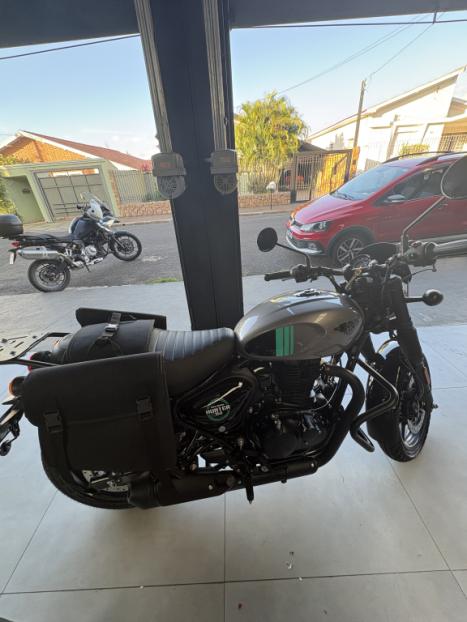 ROYAL ENFIELD Hunter 350 , Foto 2 ROYAL ENFIELD Hunter 350 , Foto 2