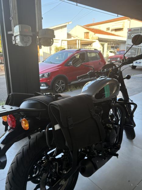 ROYAL ENFIELD Hunter 350 , Foto 3 ROYAL ENFIELD Hunter 350 , Foto 3