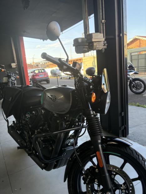 ROYAL ENFIELD Hunter 350 , Foto 4 ROYAL ENFIELD Hunter 350 , Foto 4