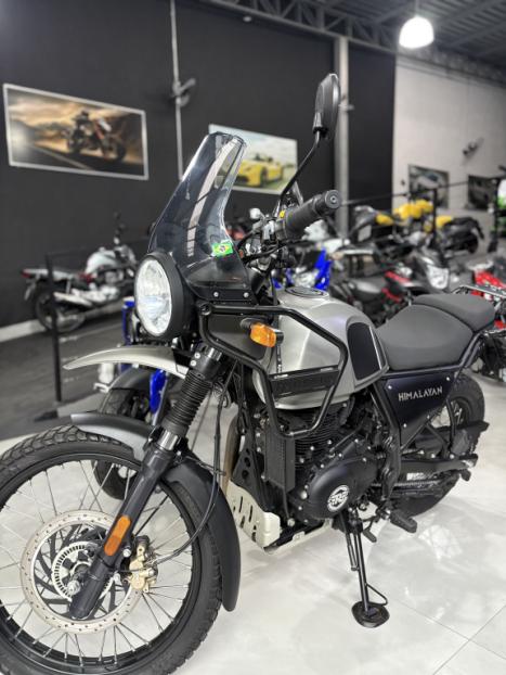 ROYAL ENFIELD Hymalayan 400 , Foto 4
