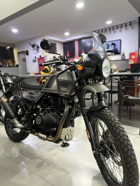 ROYAL ENFIELD Hymalayan 400 , Foto 5