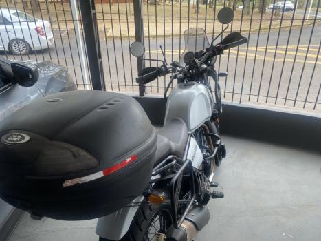 ROYAL ENFIELD Hymalayan 400 , Foto 2
