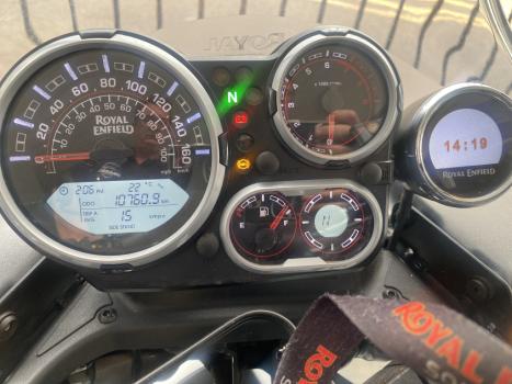 ROYAL ENFIELD Hymalayan 400 , Foto 3