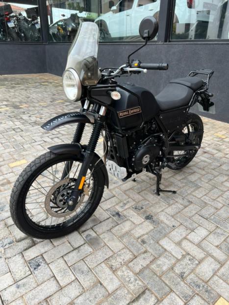 ROYAL ENFIELD Hymalayan 400 , Foto 2