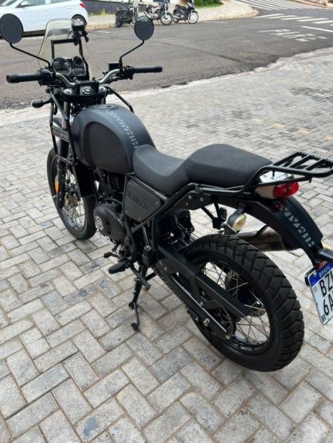 ROYAL ENFIELD Hymalayan 400 , Foto 3