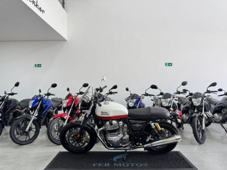 ROYAL ENFIELD Interceptor 650 , Foto 4