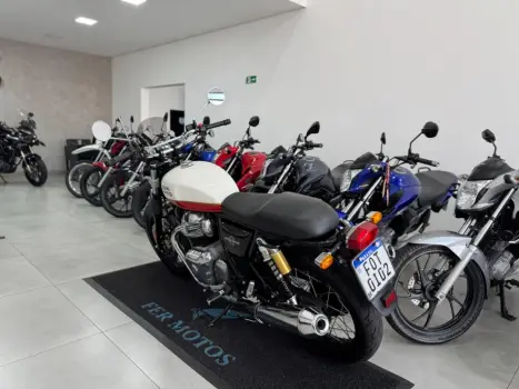 ROYAL ENFIELD Interceptor 650 , Foto 5