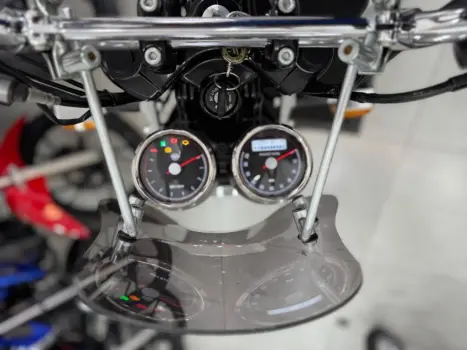 ROYAL ENFIELD Interceptor 650 , Foto 7