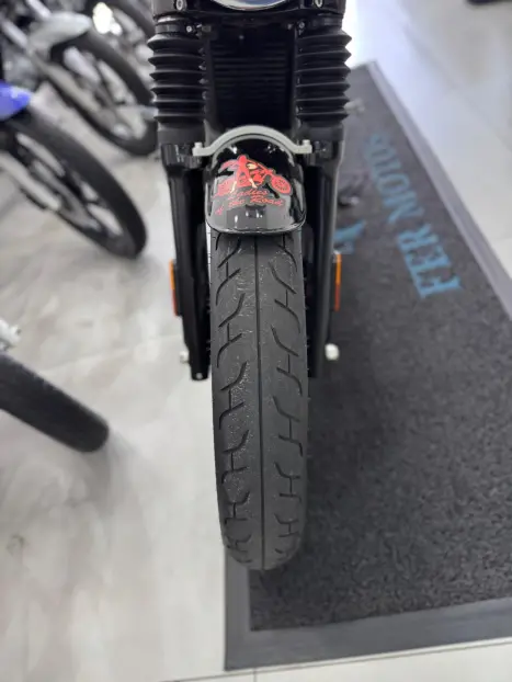 ROYAL ENFIELD Interceptor 650 , Foto 9