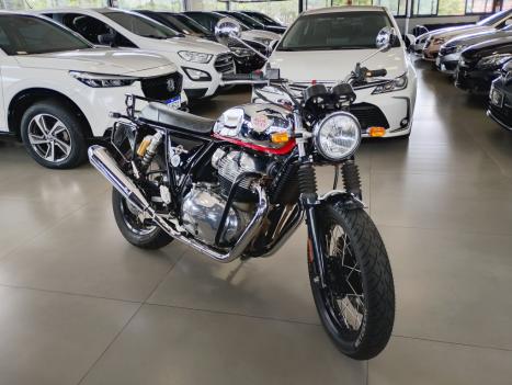 ROYAL ENFIELD Interceptor 650 , Foto 1