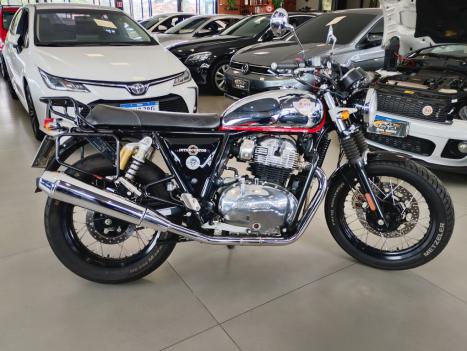 ROYAL ENFIELD Interceptor 650 , Foto 2