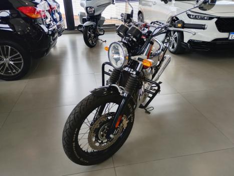 ROYAL ENFIELD Interceptor 650 , Foto 3