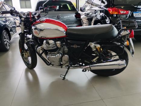 ROYAL ENFIELD Interceptor 650 , Foto 4