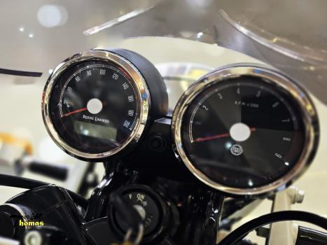 ROYAL ENFIELD Interceptor 650 , Foto 2