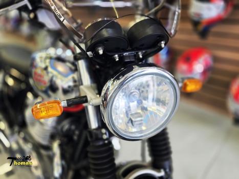 ROYAL ENFIELD Interceptor 650 , Foto 3