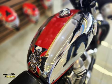 ROYAL ENFIELD Interceptor 650 , Foto 5