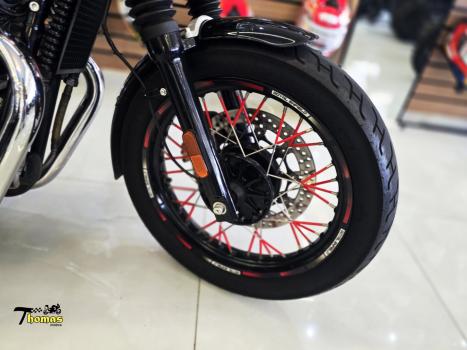 ROYAL ENFIELD Interceptor 650 , Foto 6