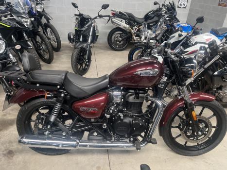 ROYAL ENFIELD Meteor 350 ABS, Foto 1