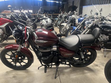 ROYAL ENFIELD Meteor 350 ABS, Foto 2