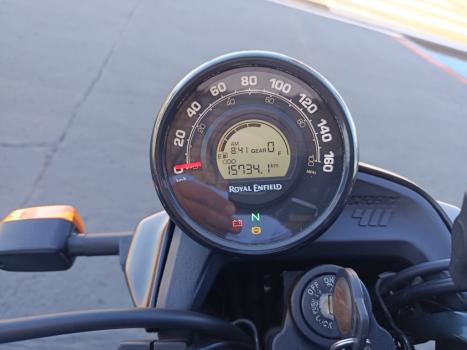 ROYAL ENFIELD Scram 411 , Foto 2