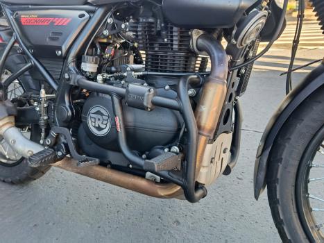ROYAL ENFIELD Scram 411 , Foto 4